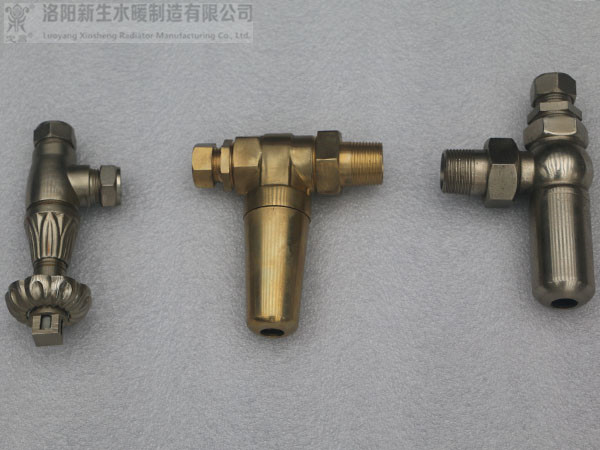 常見的暖氣閥門都有哪幾種？有什么作用？