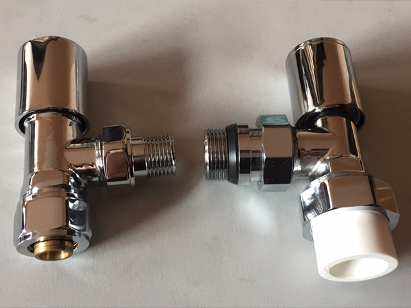 暖氣片上的閥門如何使用？正確操作方法